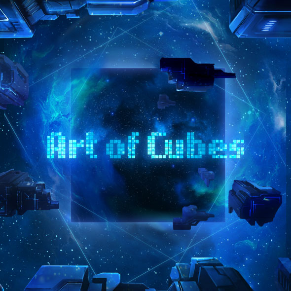 art_of_cubes